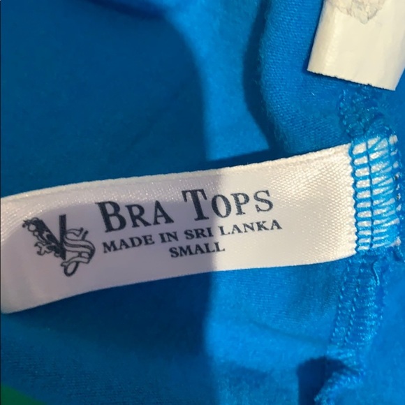 Victoria's Secret Bra Top Strapless Dress - Picture 10 of 11